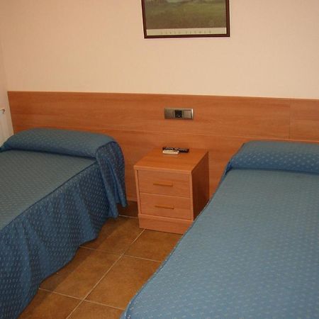 Pensió Sant Antoni Hotel Palau d'Anglesola Habitación foto